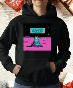 Garfield I Am Tired Of These Mondays T-Shirt