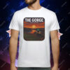 Goose The Gorge 2025 Shows On Aug 29-31 Sunset T-Shirt