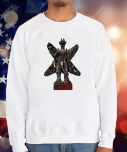 Gorillaz Pazuzu T-Shirt