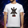 Gorillaz Pazuzu T-Shirt
