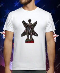 Gorillaz Pazuzu T-Shirt
