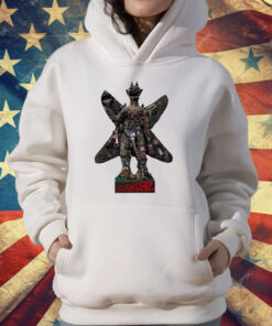 Gorillaz Pazuzu T-Shirt