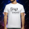 Grandpoobear Buns In Your Mouth Diner Est 2024 T-Shirt