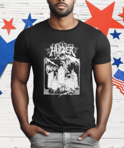 Hulder Dragon T-Shirt