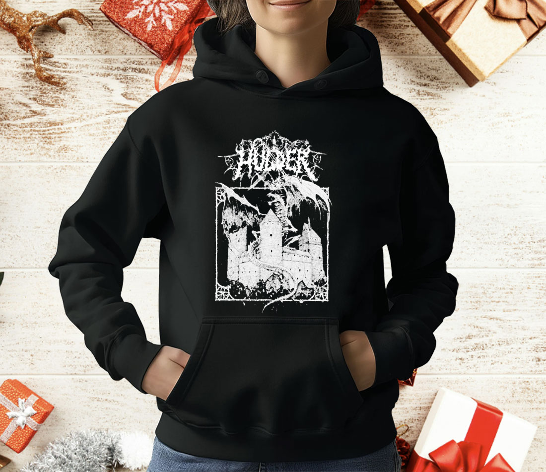 Hulder Dragon T-Shirt