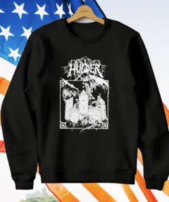 Hulder Dragon T-Shirt