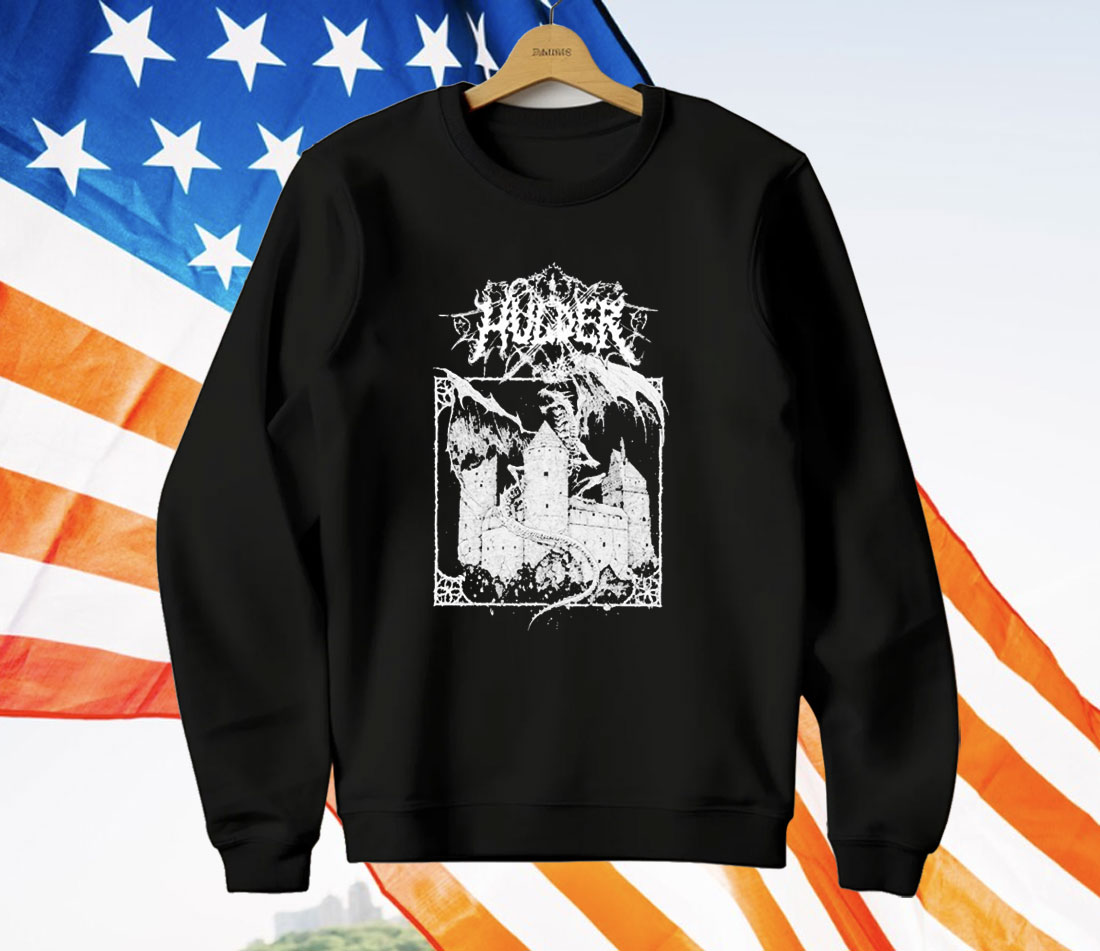 Hulder Dragon T-Shirt