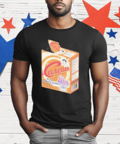 Icecream Pure Baking Soda T-Shirt