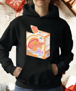 Icecream Pure Baking Soda T-Shirt