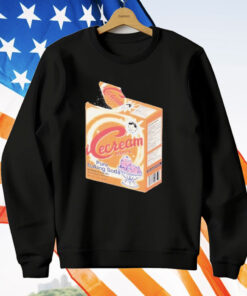 Icecream Pure Baking Soda T-Shirt