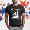 Ink And Dagger The Philadelphia Society Of Future Vampires T-Shirt