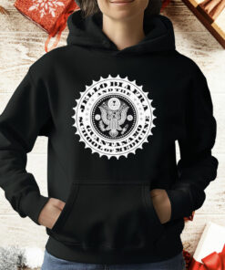 Jello Biafra And The Guantanamo School Of Medicine T-Shirt