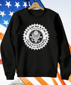 Jello Biafra And The Guantanamo School Of Medicine T-Shirt