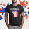 Jello Biafra Become The Media T-Shirt