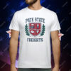 Josh Pate State Freights University Fall T-Shirt
