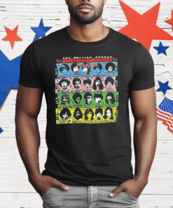 Julia Garner Justine Gandy Weapons Some Girls T-Shirt