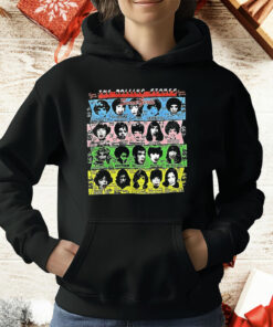Julia Garner Justine Gandy Weapons Some Girls T-Shirt