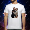 Kanye West Lover Kiss T-Shirt