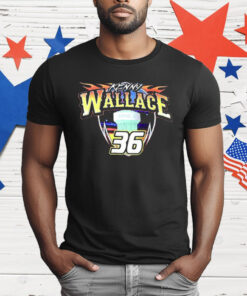 Kenny Wallace Arnold 36 T-Shirt