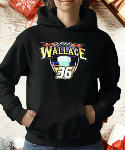 Kenny Wallace Arnold 36 T-Shirt