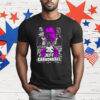 King Jeff Cannonball Ugly T-Shirt