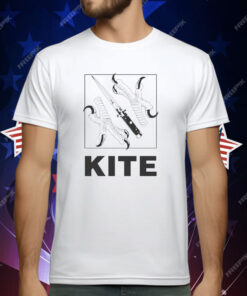 Kite Claws And Dagger T-Shirt