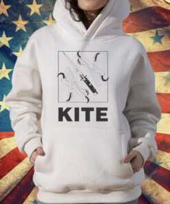 Kite Claws And Dagger T-Shirt