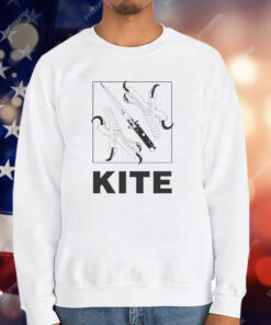 Kite Claws And Dagger T-Shirt