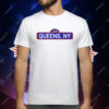 LGM Queens NY T-Shirt