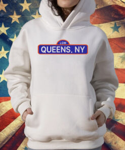 LGM Queens NY T-Shirt