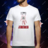 La Dispute Vs Self USA And Pijn UK Tour 2026 Dates Hand T-Shirt