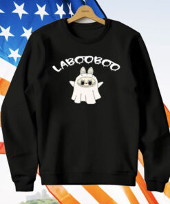 Labooboo Labubu Halloween T-Shirt