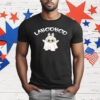 Labooboo Labubu Halloween T-Shirt
