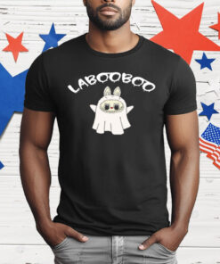 Labooboo Labubu Halloween T-Shirt