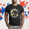 Lake County Captains Est. 2003 T-Shirt