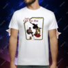 Let’s Call For Fire Activities For Children T-Shirt