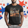 Limited Go Long M’Lord T-Shirt