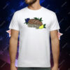 Loafing Him Was Bread T-Shirt