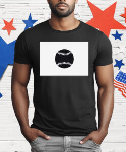 Los Angeles Dodgers One Nation United T-Shirt