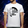 Love Chelsea Hate Racist T-Shirt