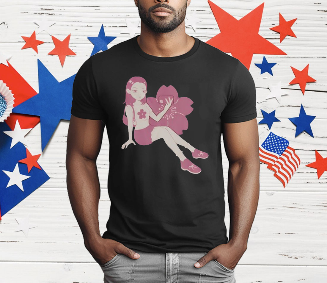 Mandys Brown T-Shirt