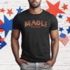 Maoli Maui Hawaii Pepper T-Shirt