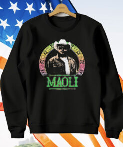 Maoli Photo T-Shirt