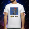 Medieval Knight Sir Cus T-Shirt