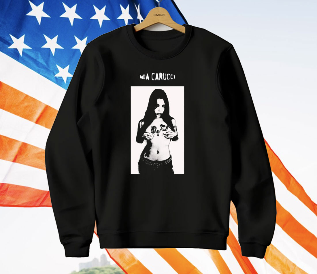 Miacarucci Full Body Camisole T-Shirt