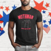 Mothman Terror From The Skies T-Shirt