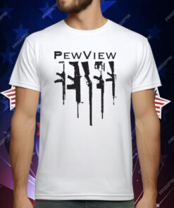 Pewview Arsenal T-Shirt