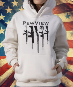 Pewview Arsenal T-Shirt
