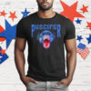 Puscifer V Is For Viagra T-Shirt