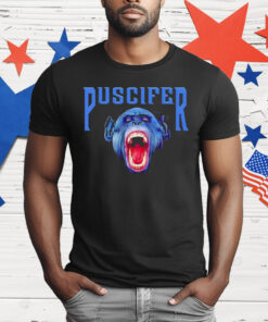 Puscifer V Is For Viagra T-Shirt